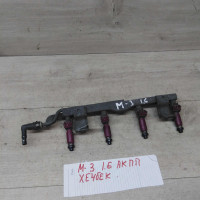 Форсунка топливная Mazda 3 bk хэтчбек