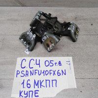 Петля двери Citroen C4 05г.в.