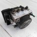 Блок ABS Renault Scenic 2 1.5 TDI k9k 732