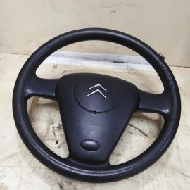 Руль Citroen C3 рулевое колесо с airbag