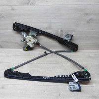 Стеклоподъемник передний правый Ford Focus 1 