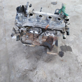 Двигатель 1.6i QG16 Nissan Primera P12