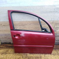 Дверь передняя правая Citroen C3