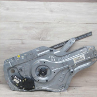 Стеклоподъёмник передний правый Hyundai elantra III XD-2