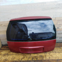 Крышка багажника Citroen C3