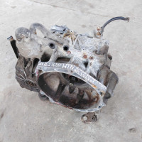 АКПП HTN Skoda Octavia A5 1.6i bsf 06г.в. дефект