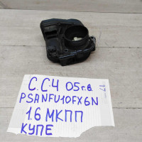 Дроссельная заслонка Citroen C4 05г.в.