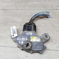 Позиционер АКПП селектор Skoda Octavia A5 06г.в.