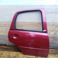 Дверь задняя правая Citroen C3