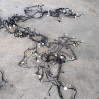 Электропроводка Nissan Primera P12
