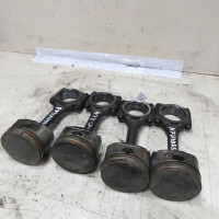 Поршни шатуны Citroen C3