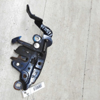 Замок капота Nissan qashqai j10 