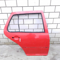 Дверь задняя правая Volkswagen Golf 4