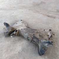 Балка передняя подрамник Peugeot 307 citroen C4