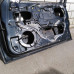 Дверь передняя правая Hyundai Sonata 4 (EF) ТагАЗ дефект