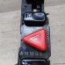 Блок кнопок управления аварийная кнопка Mercedes e-class w210
