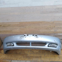 Бампер передний daewoo nexia