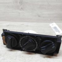 Блок управления печкой Volkswagen Passat B3 (B4) Volkswagen Golf 3 Volkswagen vento