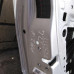 Дверь передняя левая Renault Megane 2 дефект