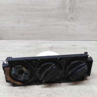 Блок управления печкой Volkswagen Golf 3 ДЕФЕКТ Volkswagen vento Volkswagen Passat B3 Volkswagen Passat B4 