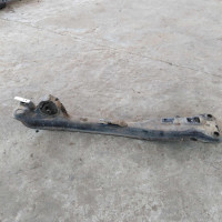 Балка передняя подрамник продольная Nissan Almera N16 (П.С)