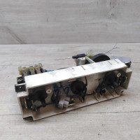 Блок управления печкой Audi 80 B3 Audi 80 B4