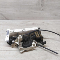 Блок управления печкой Audi 80 B3 Audi 80 B4