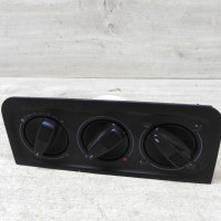 Блок управления печкой Volkswagen Passat B3 (B4) Volkswagen Golf 3 Volkswagen vento ДЕФЕКТ