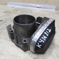 Дроссельная заслонка k4m 812 1.6i Renault Scenic 2 Renault Megane 2