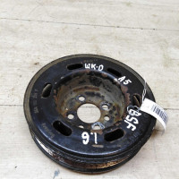 Шкив коленвала Skoda Octavia A5 06г.в.1.6i BSF BSE