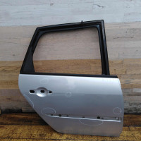 Дверь задняя правая Renault Scenic 2 дефект