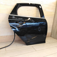Дверь задняя правая Ford Focus 3 седан хэтчбек