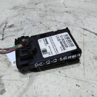 Блок запуска двигателя Renault Scenic 2