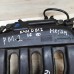 Коллектор впускной Renault Megane 2 1.6i к4m 812