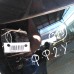 Крышка багажника Ford Focus 2 универсал