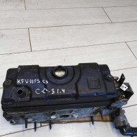  ГБЦ 1.4i Citroen C3 головка блока цилиндров
