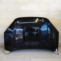Капот Toyota RAV4 II (XA20) 04г.в. с заборником воздуха