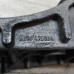 Кронштейн компрессора кондиционера Renault Megane 2 1.6i к4m 812