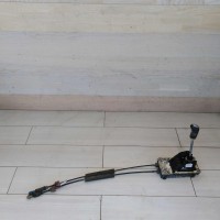 Кулиса МКПП Renault Megane 2 с тросами 1.6 1.4