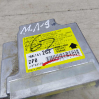 Блок управления Airbag подушками безопасности Mitsubishi Lancer 9 05г.в.
