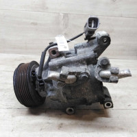 Компрессор кондиционера Toyota corolla е120 3ZZ Fe 1.6 Toyota avensis 