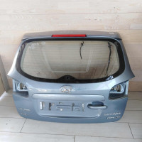 Крышка багажника Hyundai Santa Fe II мятинка