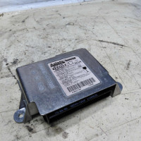 Блок управления AIR BAG Renault Scenic 2