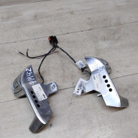 Кнопки управления магнитолой многофункциональные Ford Mondeo 4