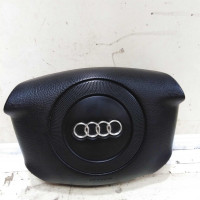 Подушка безопасности в руль Airbag Audi A4 B5 до рест
