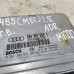 ЭБУ двигателя Audi A4 B5 до рест 1.8i ADR  1.8i МКПП седан 1997г.в