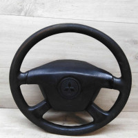Руль с Airbag Mitsubishi Lancer 9 ПОТЁРТОСТИ  