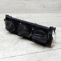 Блок управления печкой Volkswagen Golf 3 Volkswagen vento Volkswagen Passat B3 Volkswagen Passat B4