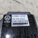 Блок управления подушками безопасности Volkswagen Passat B7 