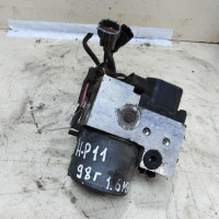 Блок ABS Nissan Primera P11 1.6i GA16